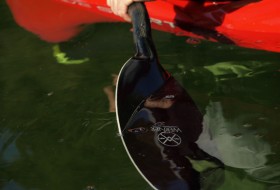 Cock your wrists back as you take a back stroke - © Natalie Lussin